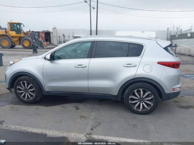 KNDPN3ACXH7085538 KIA gdi theta ii