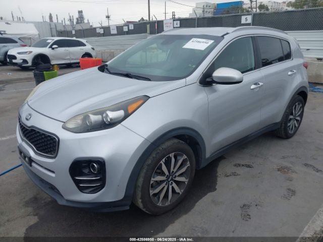 KNDPN3ACXH7085538 KIA gdi theta ii