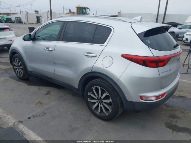 KNDPN3ACXH7085538 KIA gdi theta ii