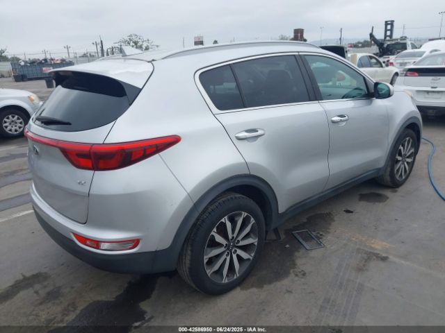KNDPN3ACXH7085538 KIA gdi theta ii