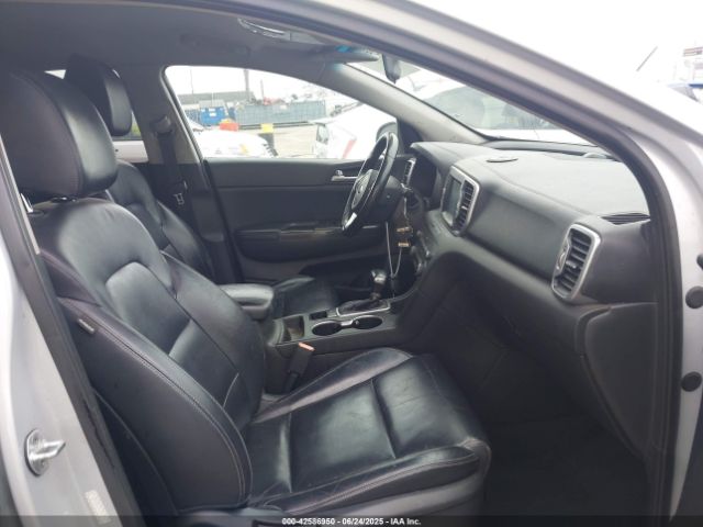 KNDPN3ACXH7085538 KIA gdi theta ii