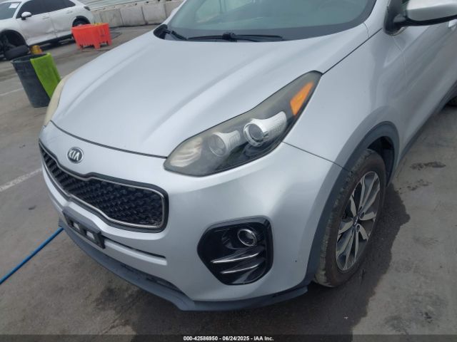 KNDPN3ACXH7085538 KIA gdi theta ii