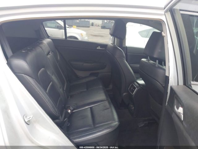 KNDPN3ACXH7085538 KIA gdi theta ii