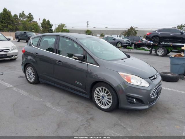 2015 FORD C-MAX ENERGI 1FADP5CU9FL110597