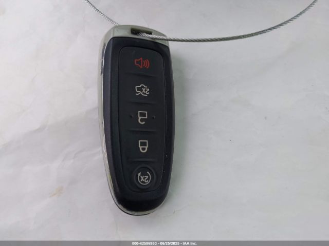 2015 FORD C-MAX ENERGI 1FADP5CU9FL110597 Photo 10