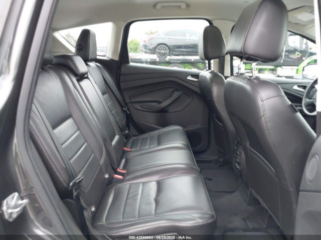 2015 FORD C-MAX ENERGI 1FADP5CU9FL110597 Photo 7
