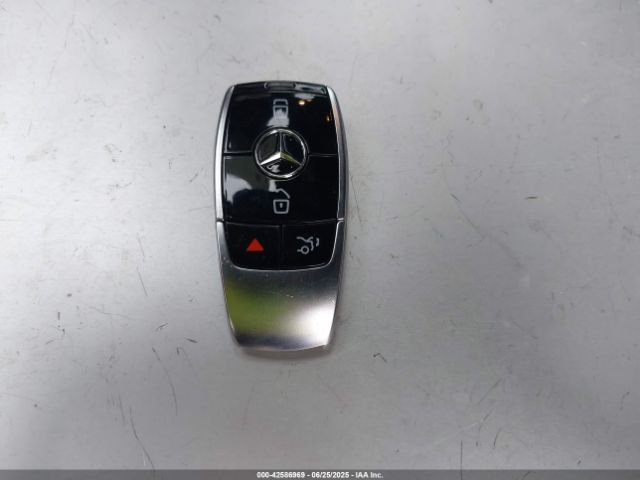 2022 MERCEDES-BENZ AMG E 53 W1KZF6BB3NB089720 Photo 10