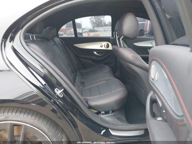 2022 MERCEDES-BENZ AMG E 53 W1KZF6BB3NB089720 Photo 7