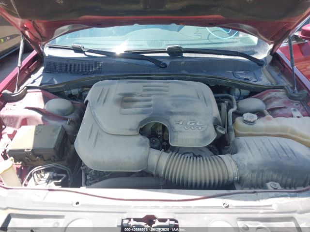 2015 CHRYSLER 300 2C3CCARG5FH887663 Photo 9