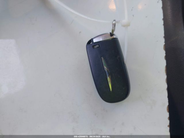 2015 CHRYSLER 300 2C3CCARG5FH887663 Photo 10