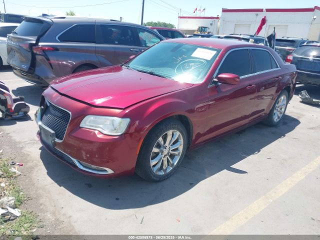 2015 CHRYSLER 300 2C3CCARG5FH887663 Photo 1