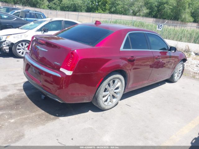 2015 CHRYSLER 300 2C3CCARG5FH887663 Photo 3