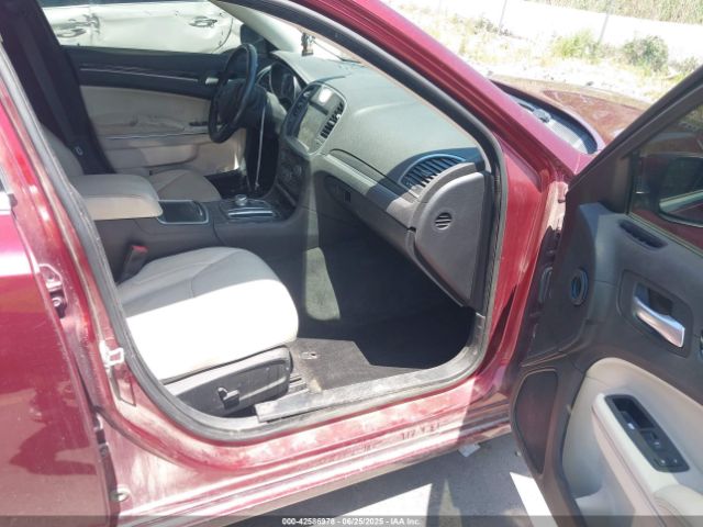 2015 CHRYSLER 300 2C3CCARG5FH887663 Photo 4