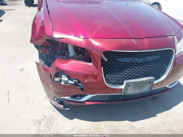 2015 CHRYSLER 300 2C3CCARG5FH887663 Photo 5