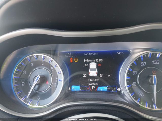 2015 CHRYSLER 300 2C3CCARG5FH887663 Photo 6