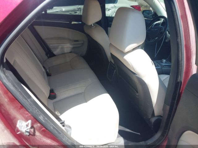 2015 CHRYSLER 300 2C3CCARG5FH887663 Photo 7