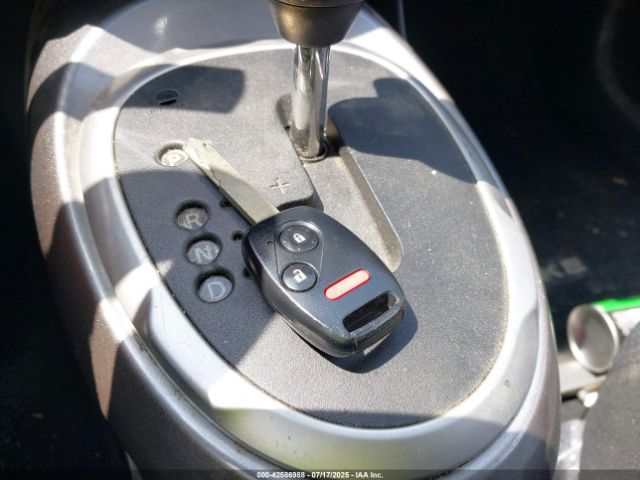 2013 HONDA CR-V 2HKRM4H37DH676133 Photo 10
