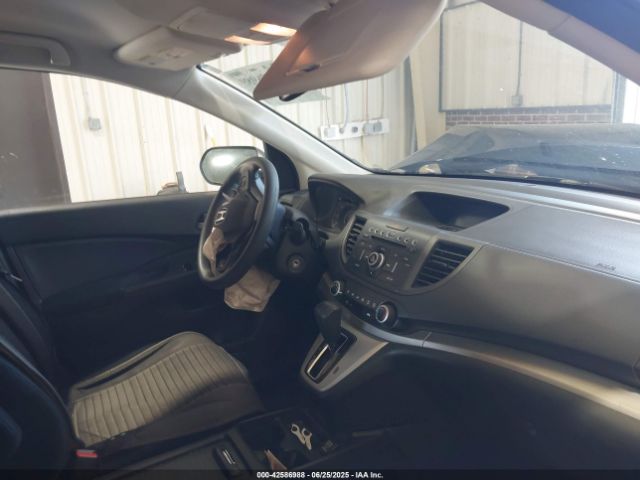2013 HONDA CR-V 2HKRM4H37DH676133 Photo 4