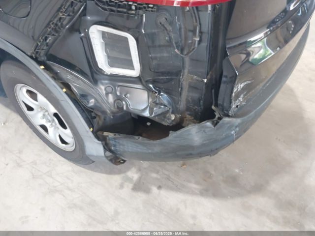 2013 HONDA CR-V 2HKRM4H37DH676133 Photo 5