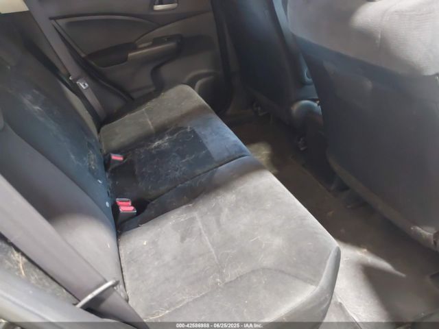 2013 HONDA CR-V 2HKRM4H37DH676133 Photo 7