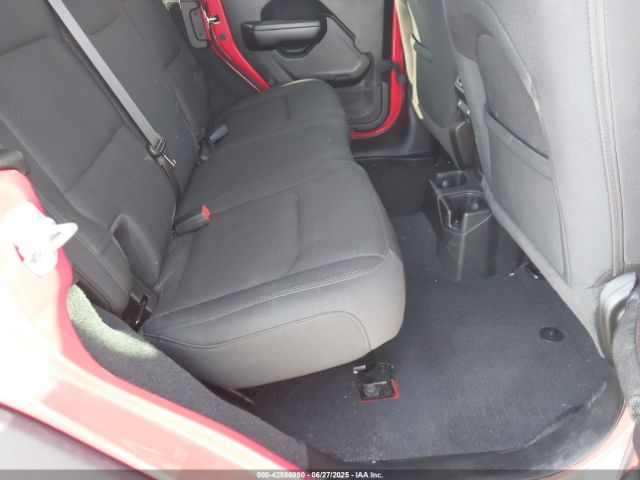 2020 JEEP WRANGLER UNLIMITED 1C4HJXDM1LW290451 Photo 7