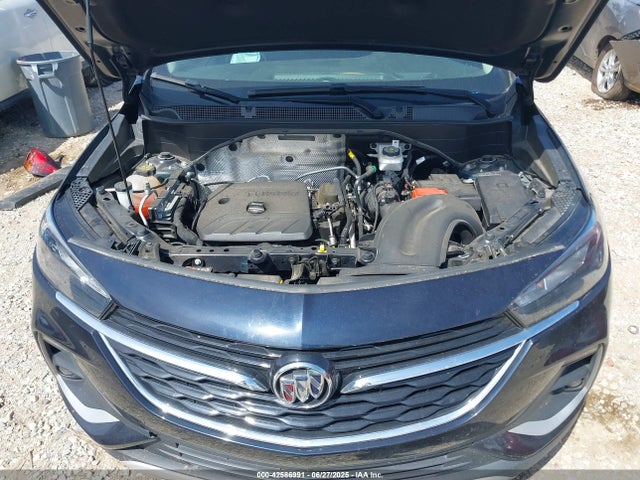 Buick l3t - sidi, vvt, alum 2020 KL4MMDSL7LB105254 Image 10