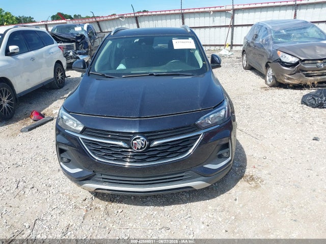 Buick l3t - sidi, vvt, alum 2020 KL4MMDSL7LB105254 Image 12