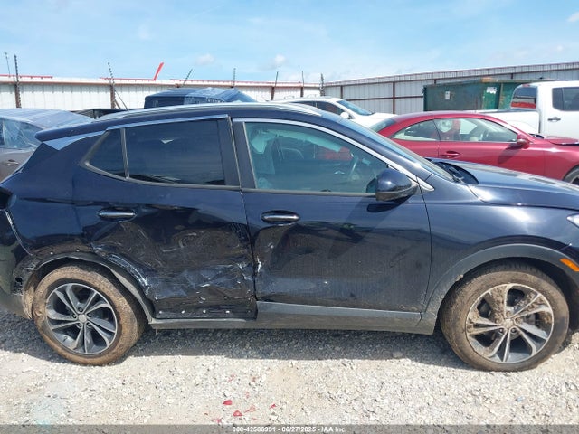 Buick l3t - sidi, vvt, alum 2020 KL4MMDSL7LB105254 Image 13