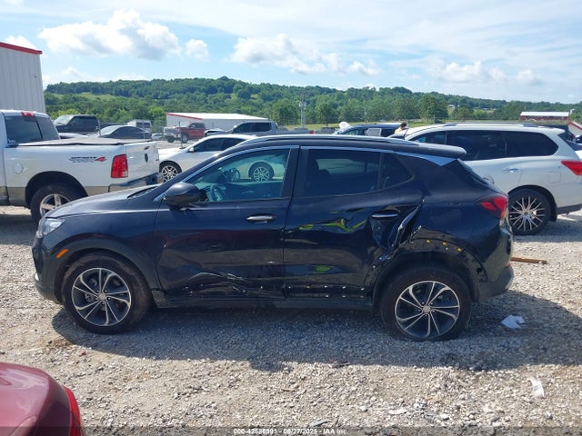 Buick l3t - sidi, vvt, alum 2020 KL4MMDSL7LB105254 Image 14