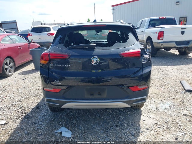 Buick l3t - sidi, vvt, alum 2020 KL4MMDSL7LB105254 Image 16