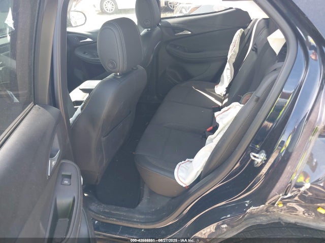 Buick l3t - sidi, vvt, alum 2020 KL4MMDSL7LB105254 Image 8