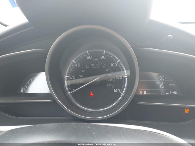 3MYDLBYV0KY528104 Toyota p5v