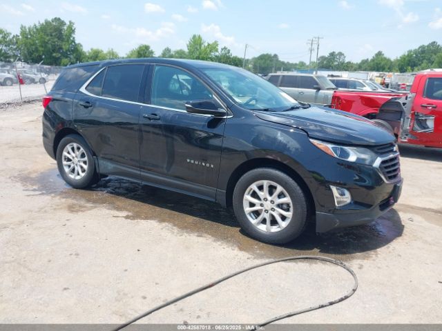 2019 CHEVROLET EQUINOX 2GNAXKEV0K6149686