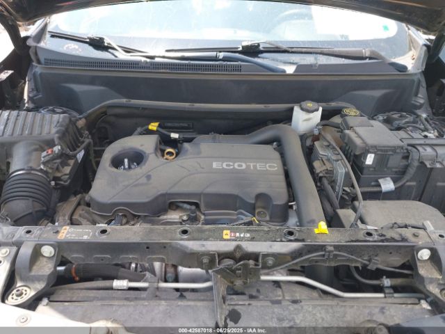 2019 CHEVROLET EQUINOX 2GNAXKEV0K6149686 Photo 9