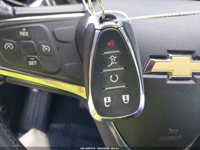 2019 CHEVROLET EQUINOX 2GNAXKEV0K6149686 Photo 10