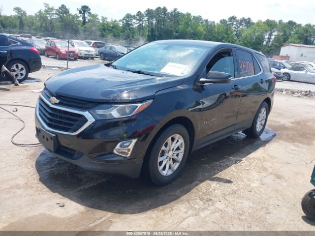 2019 CHEVROLET EQUINOX 2GNAXKEV0K6149686 Photo 1
