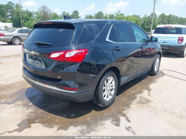 2019 CHEVROLET EQUINOX 2GNAXKEV0K6149686 Photo 3