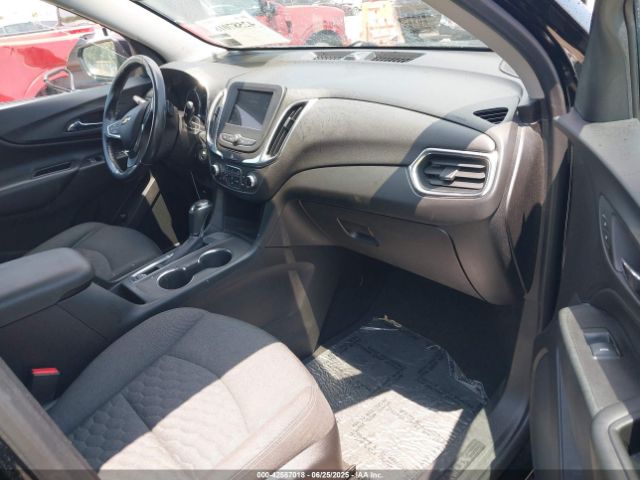 2019 CHEVROLET EQUINOX 2GNAXKEV0K6149686 Photo 4