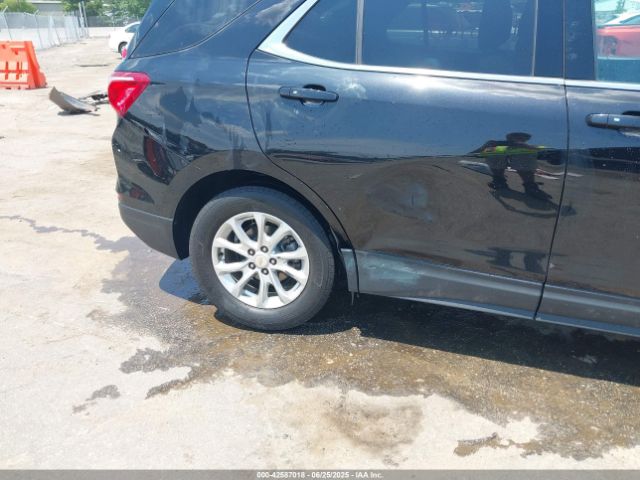 2019 CHEVROLET EQUINOX 2GNAXKEV0K6149686 Photo 5