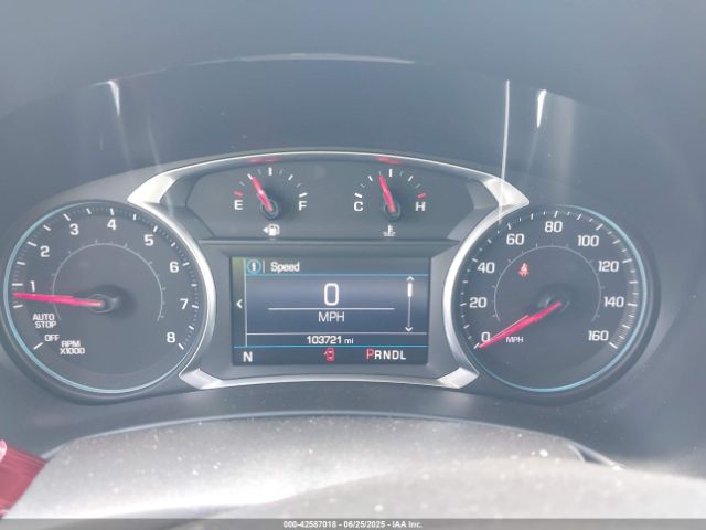 2019 CHEVROLET EQUINOX 2GNAXKEV0K6149686 Photo 6
