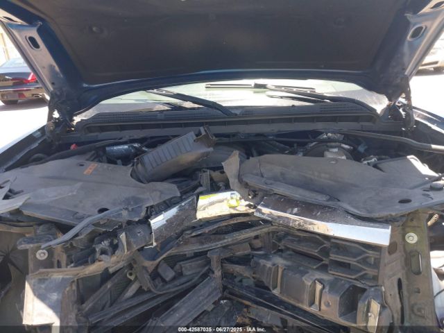 2017 CHEVROLET SILVERADO 1500 1GCVKREC2HZ235840 Photo 9