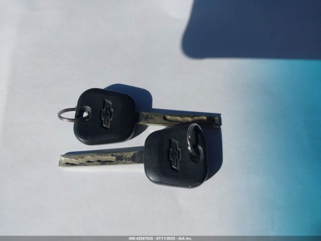 2017 CHEVROLET SILVERADO 1500 1GCVKREC2HZ235840 Photo 10