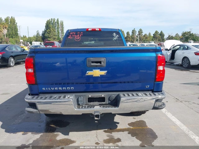 1GCVKREC2HZ235840 Chevrolet l83 - sidi: spark ignited direct injection, vvt: variable valve timing, afm, e85 max, alum