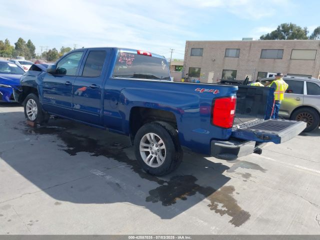 2017 CHEVROLET SILVERADO 1500 1GCVKREC2HZ235840 Photo 2