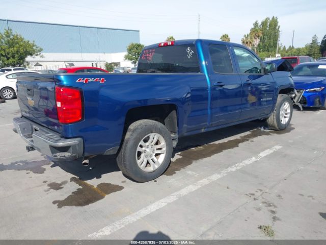 2017 CHEVROLET SILVERADO 1500 1GCVKREC2HZ235840 Photo 3