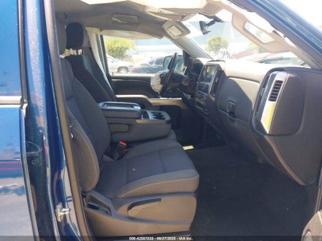 2017 CHEVROLET SILVERADO 1500 1GCVKREC2HZ235840 Photo 4