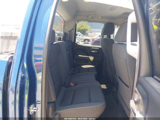 2017 CHEVROLET SILVERADO 1500 1GCVKREC2HZ235840 Photo 7