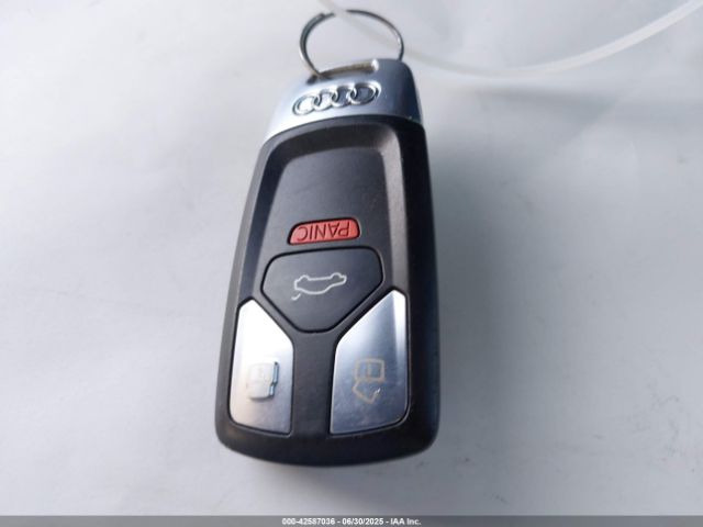 2018 AUDI S5 WAUR4AF52JA014267 Photo 10