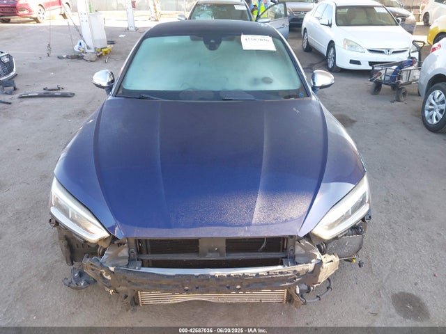 Audi 2018 2018 WAUR4AF52JA014267 Image 13
