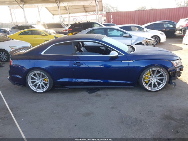 Audi 2018 2018 WAUR4AF52JA014267 Image 14